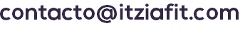 contacto@itziafit.com